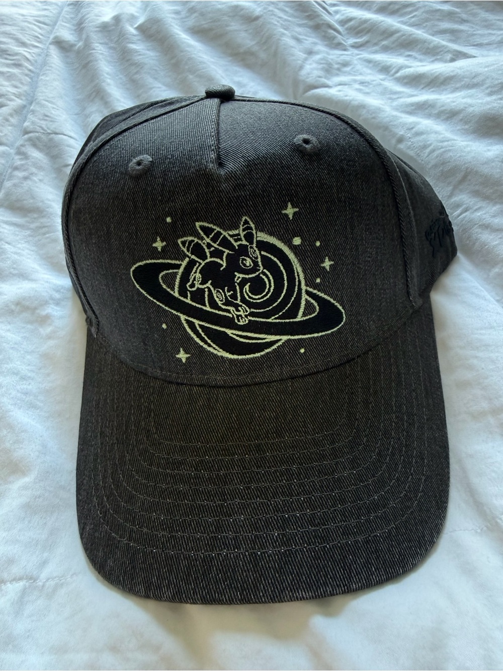 Pokemon XP World Championships 2026 Umbreon Hat